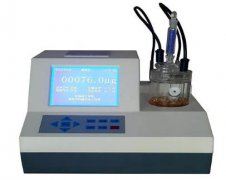 如何判斷微量水分測(cè)定儀的電解液是否失效？